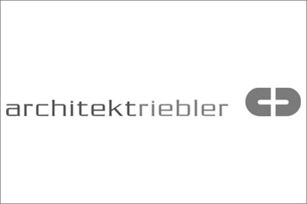 Architekt Riebler