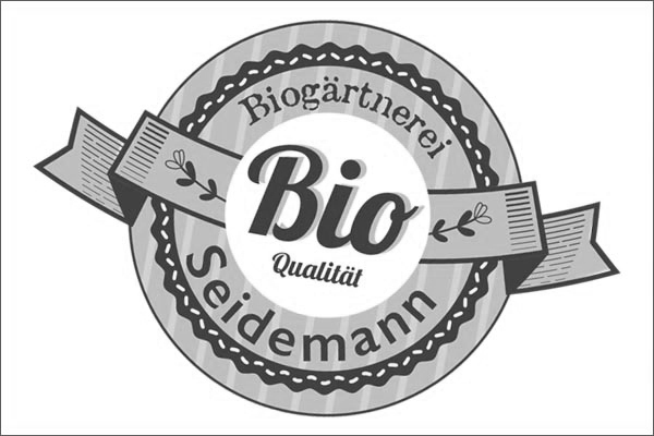 Blumenpark Seidemann Logo