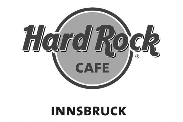 Hard Rock Cafe Innsbruck