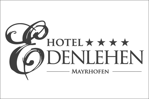 Hotel Edenlehen Logo