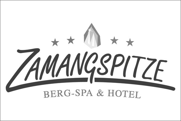 Hotel Zamangspitze Logo