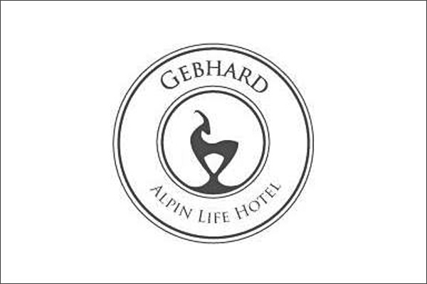 Logo Hotel Gebhard