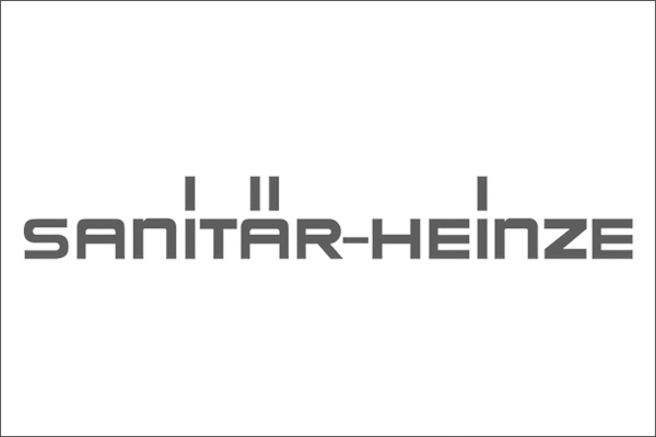 Logo Sanitär Heinze