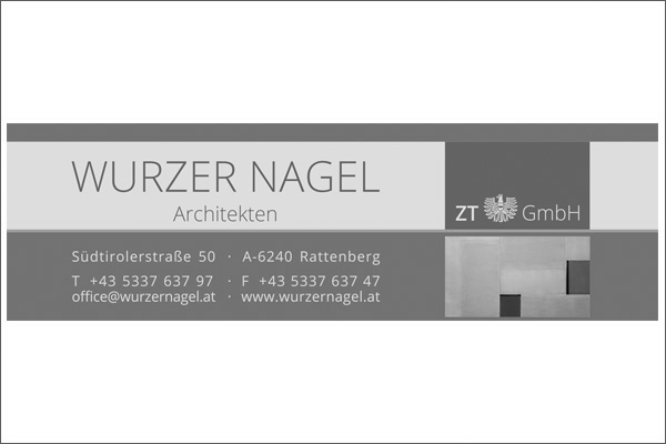 Wurzer Nagel Architekten