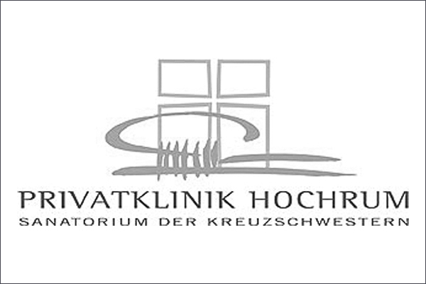 Logo Privatklinik Hochrum