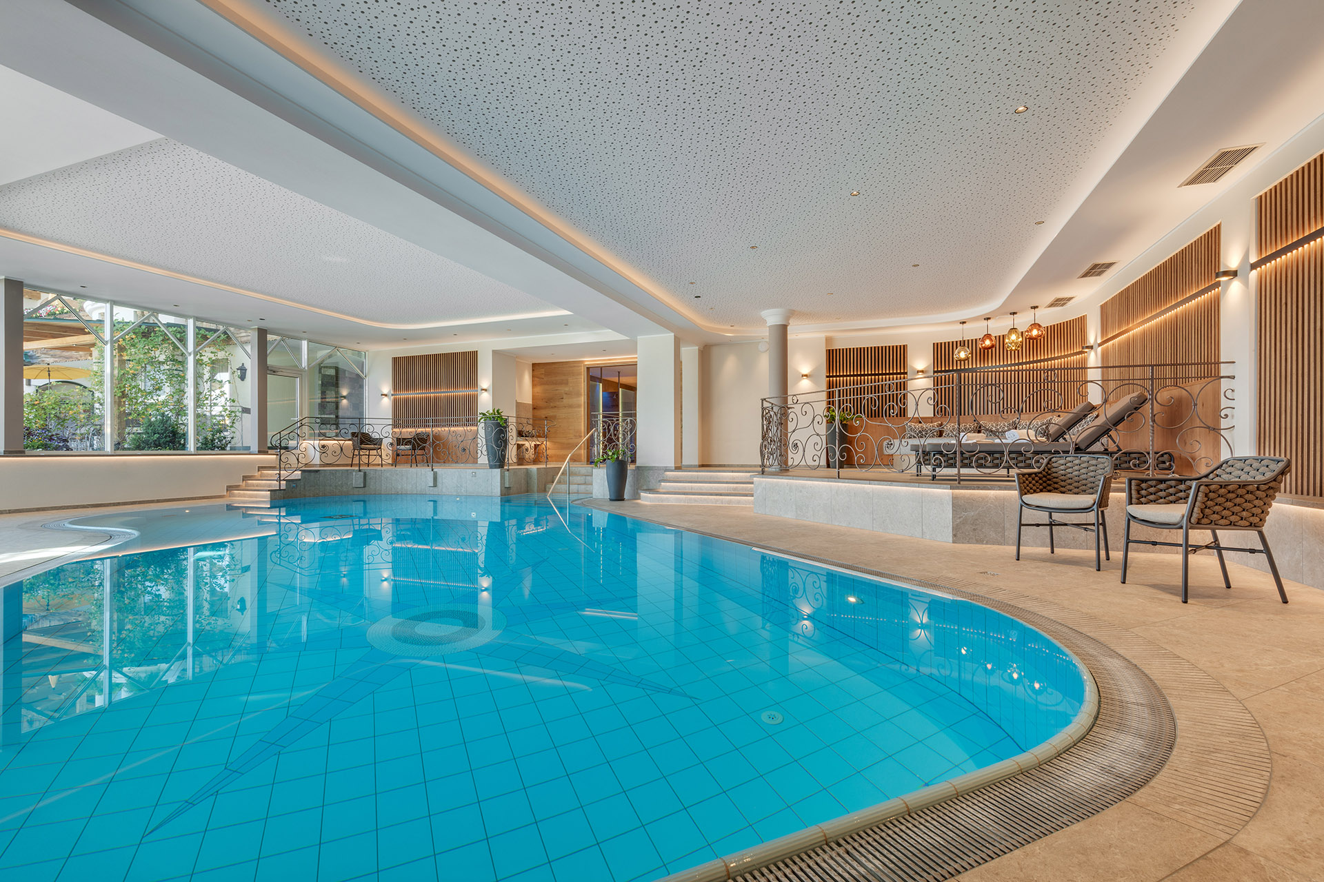 Hotelfotografie Apparthotel Talhof 1