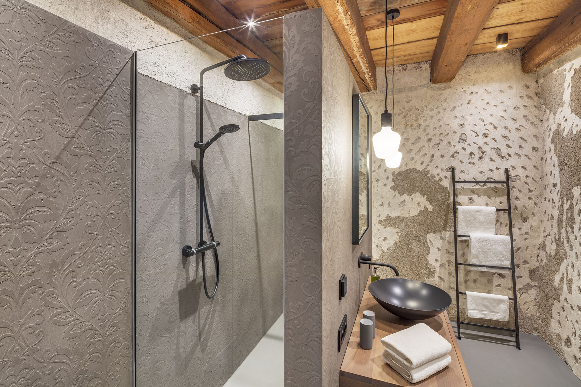 Hotelfotografie Boutiquehotel Rattenberg 3