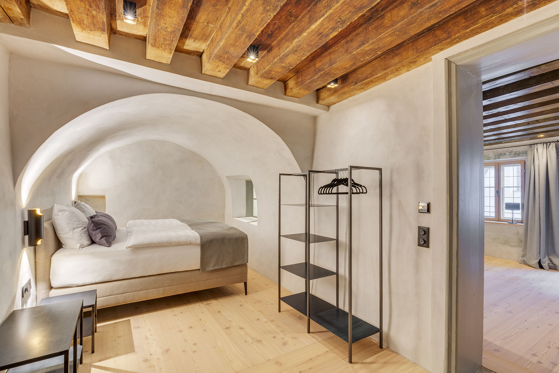 Hotelfotografie Boutiquehotel Rattenberg 4
