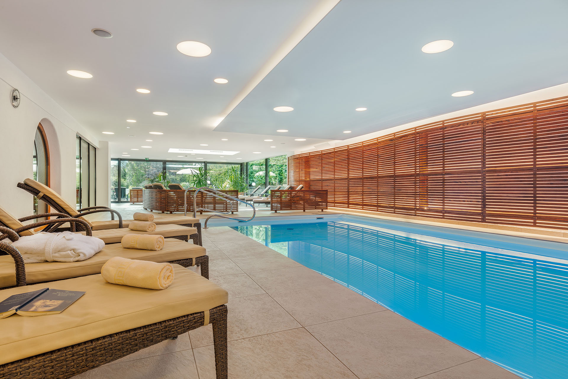 Hotelfotografie Das Lafairs 1