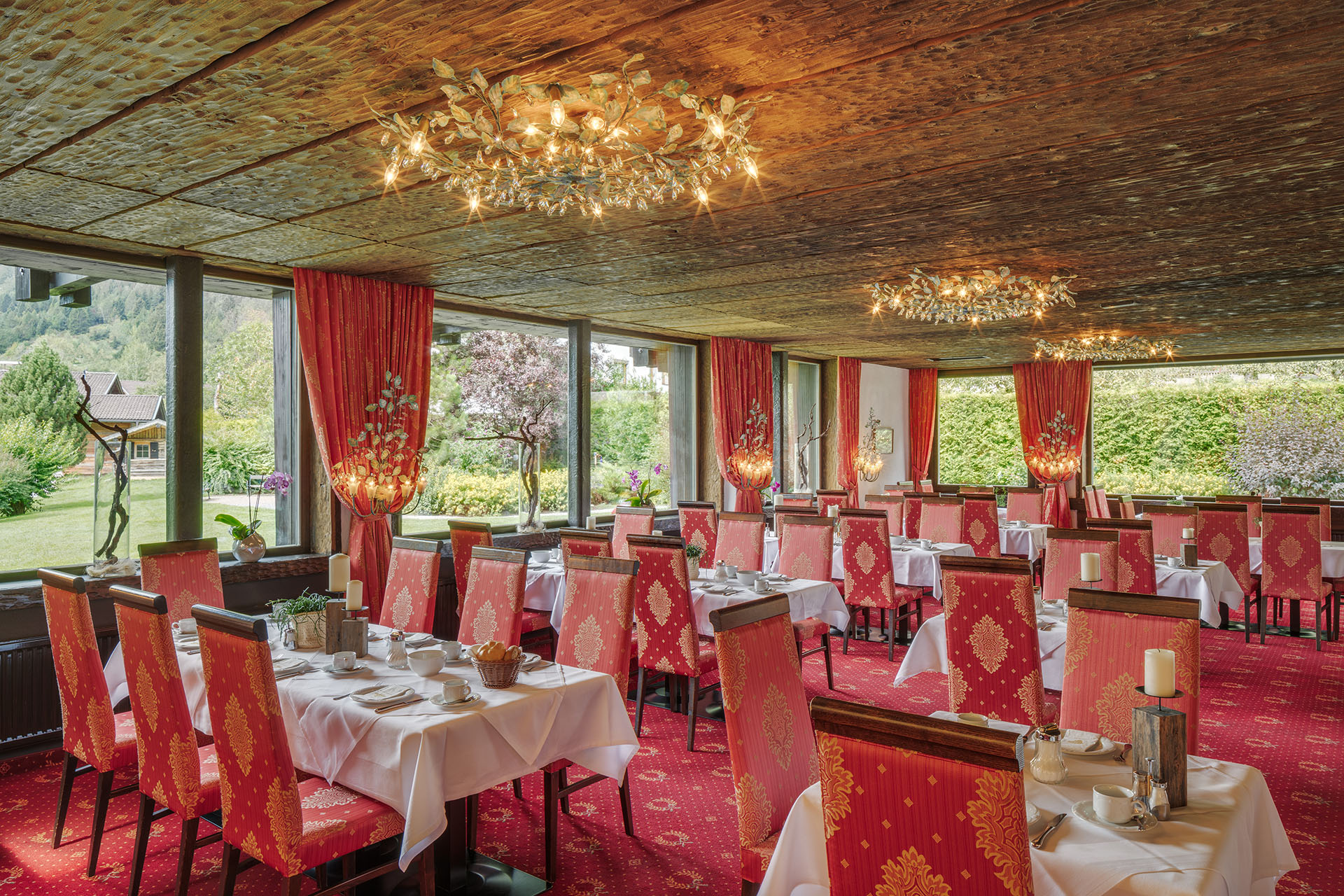 Hotelfotografie Das Lafairs 3
