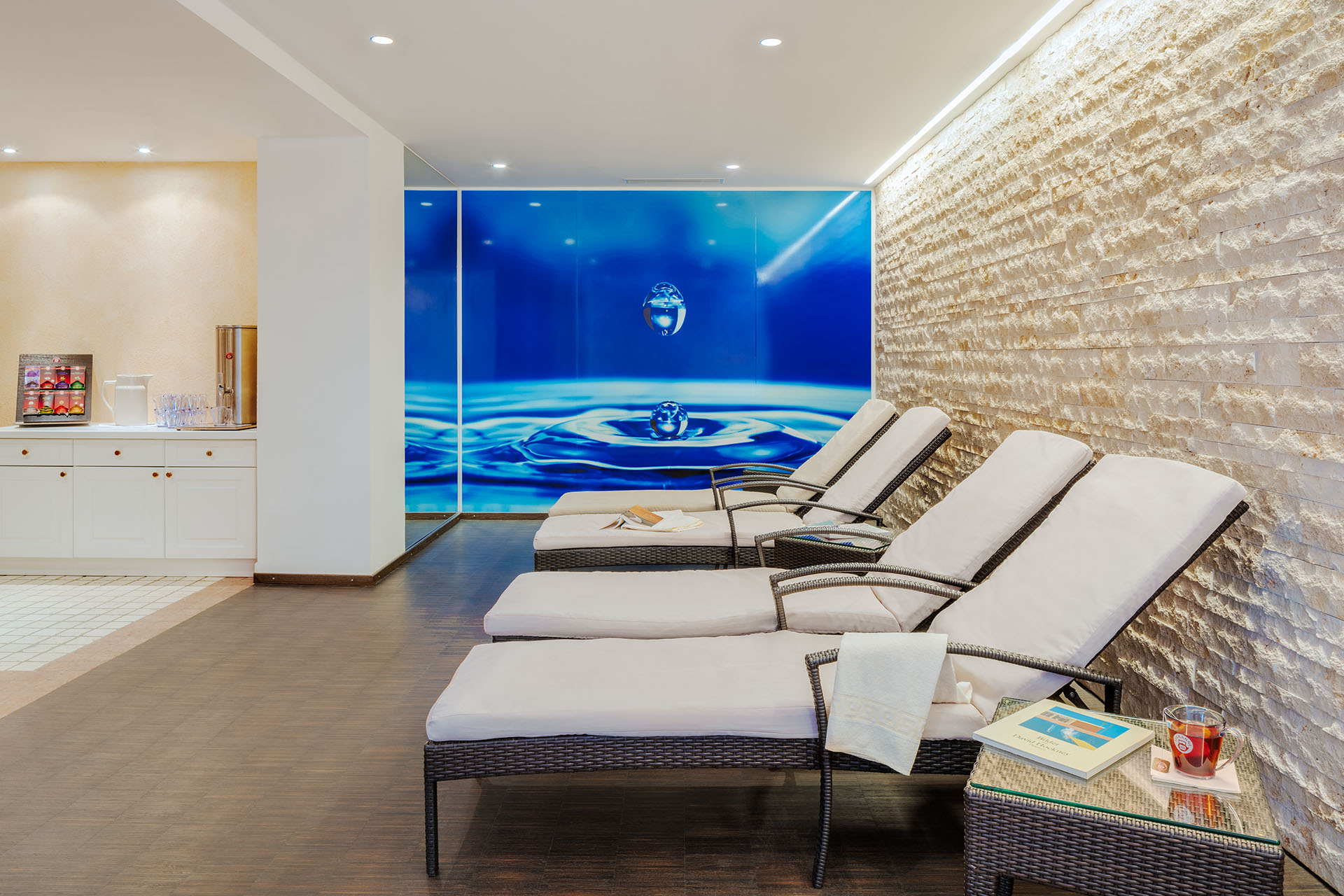 Hotelfotografie Das Lafairs 4