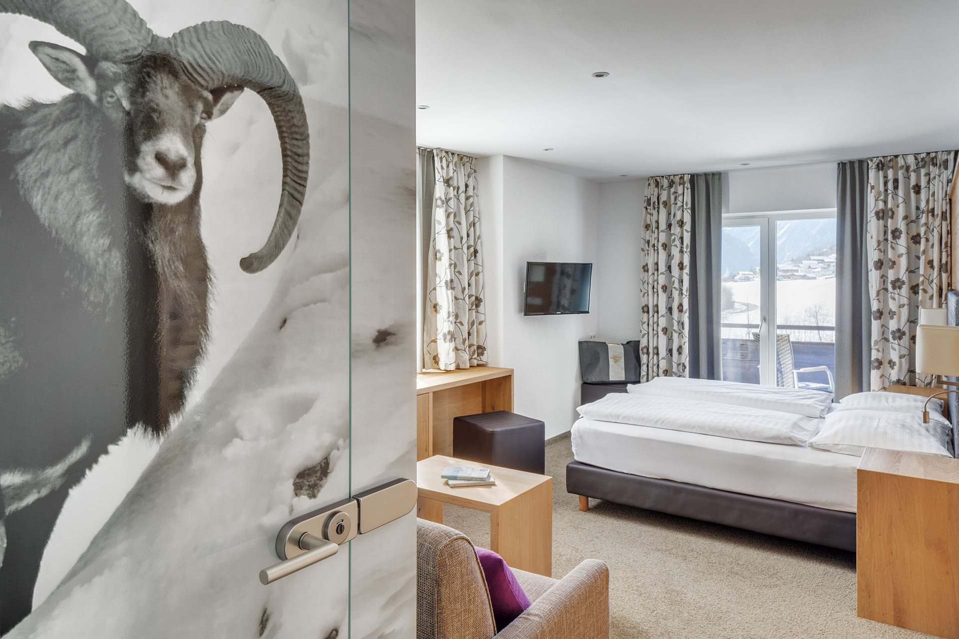 Hotelfotografie Das Lafairs 6