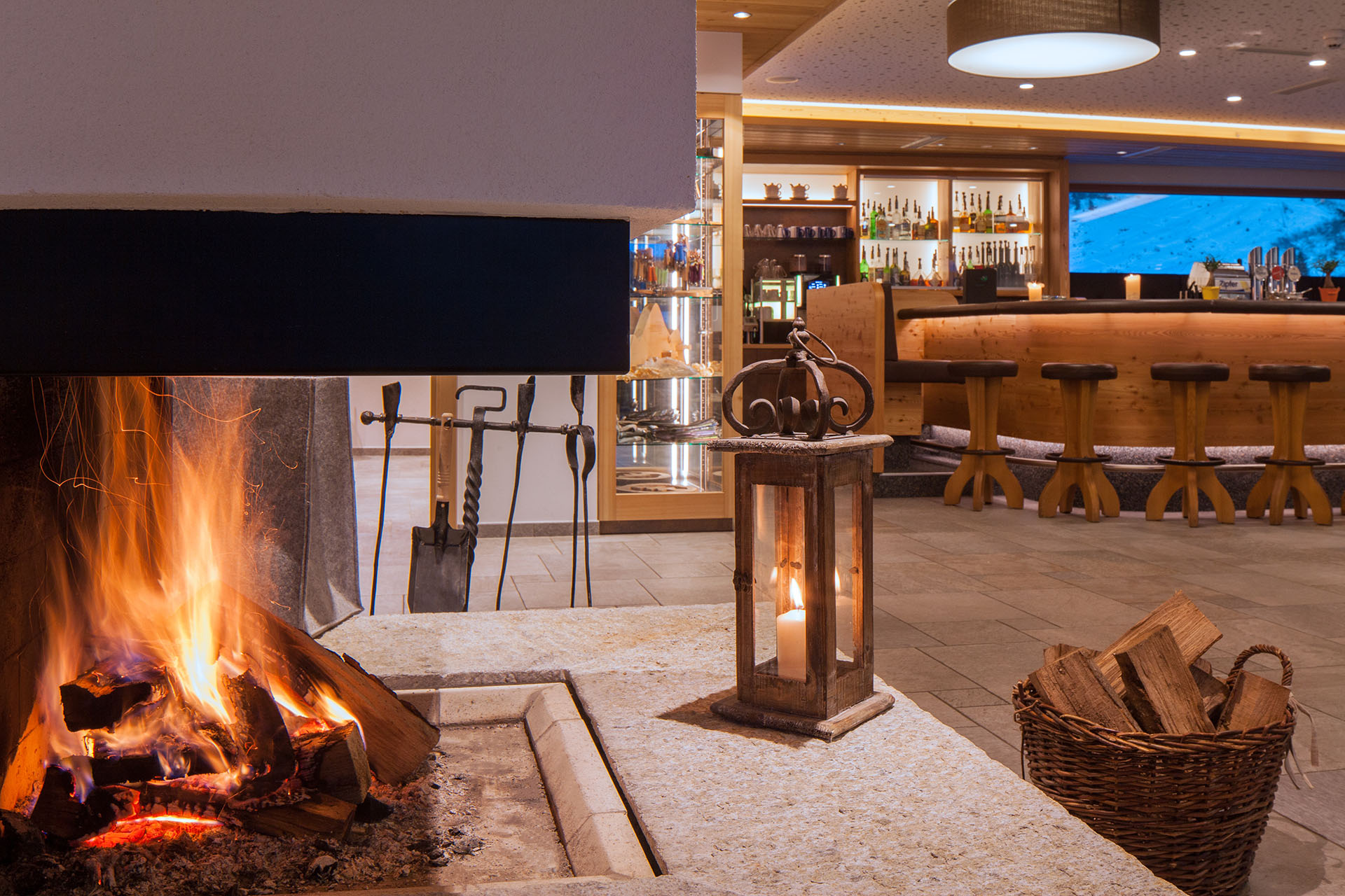 Hotelfotografie Falknerhof 2