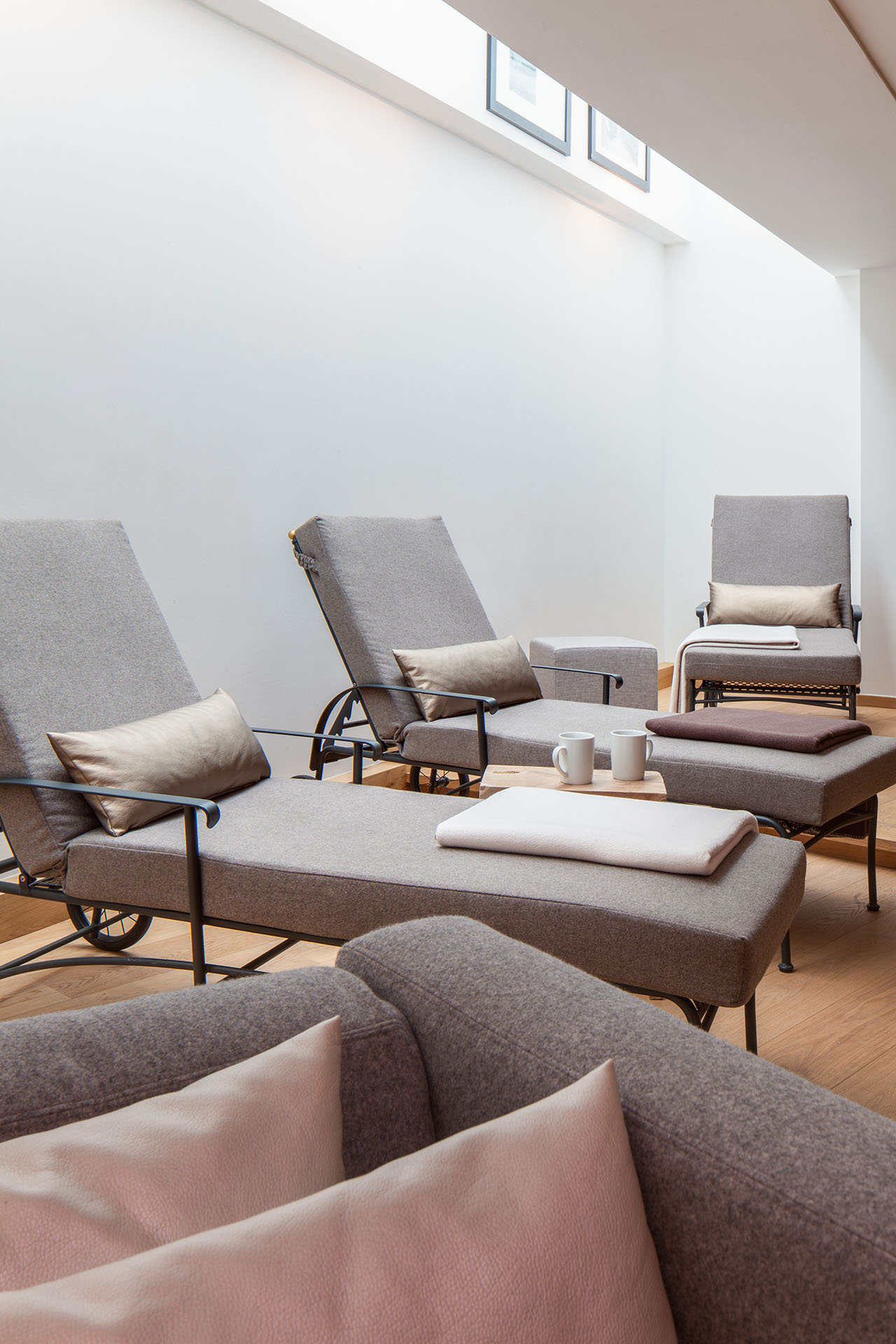 Hotelfotografie Hotel Gebhart 2