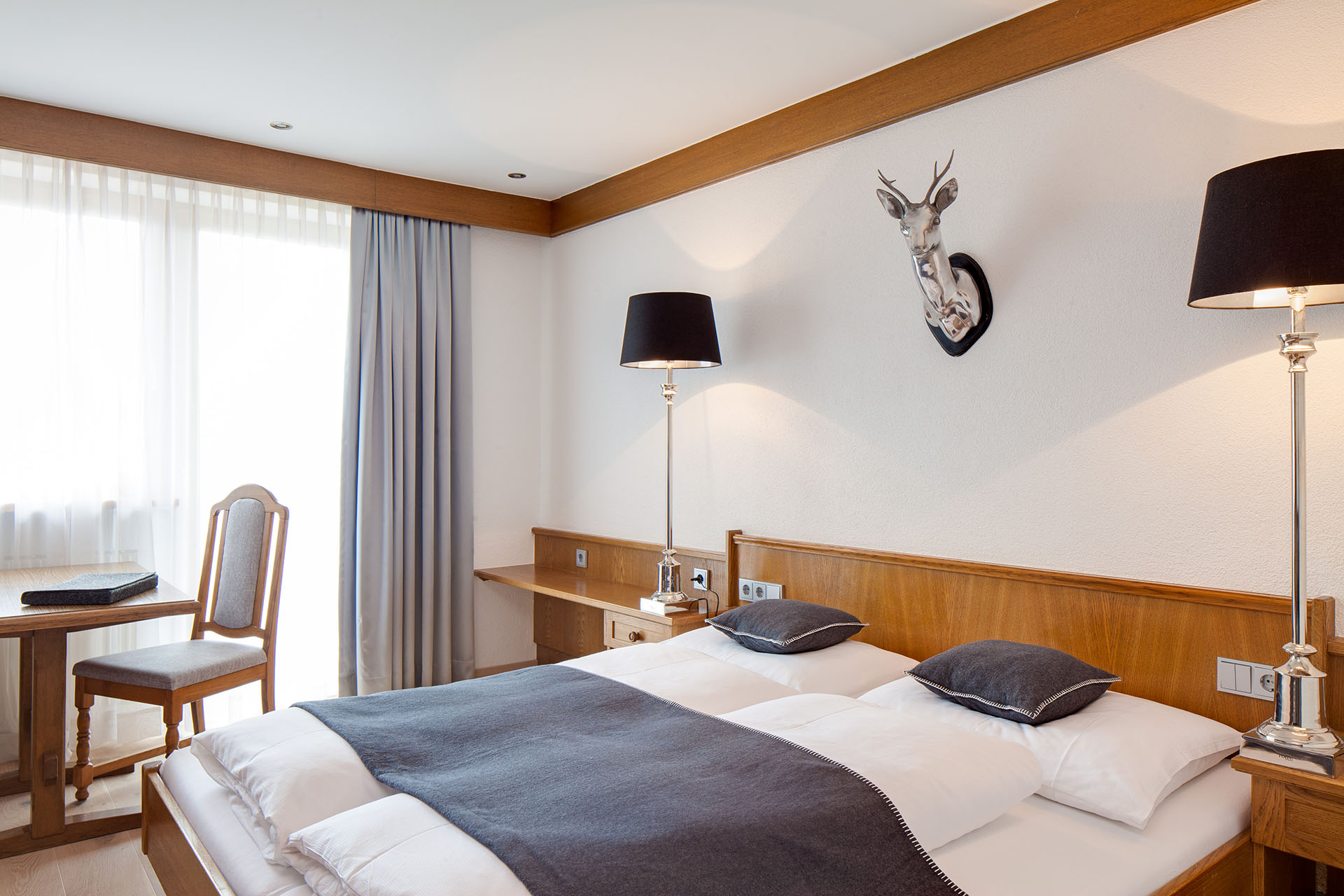 Hotelfotografie Hotel Gebhart 3
