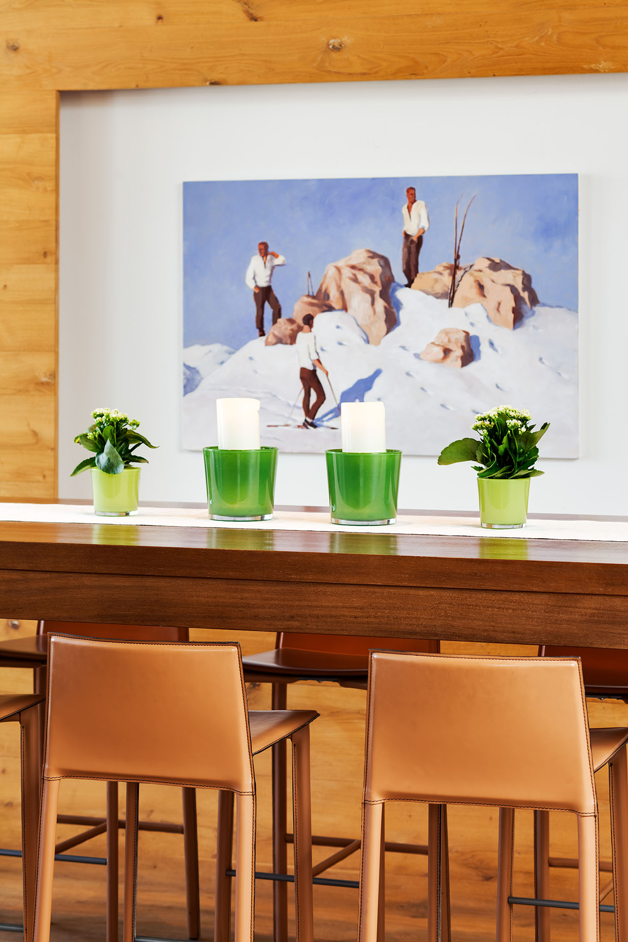 Hotelfotografie Hotel Holzleiten 1