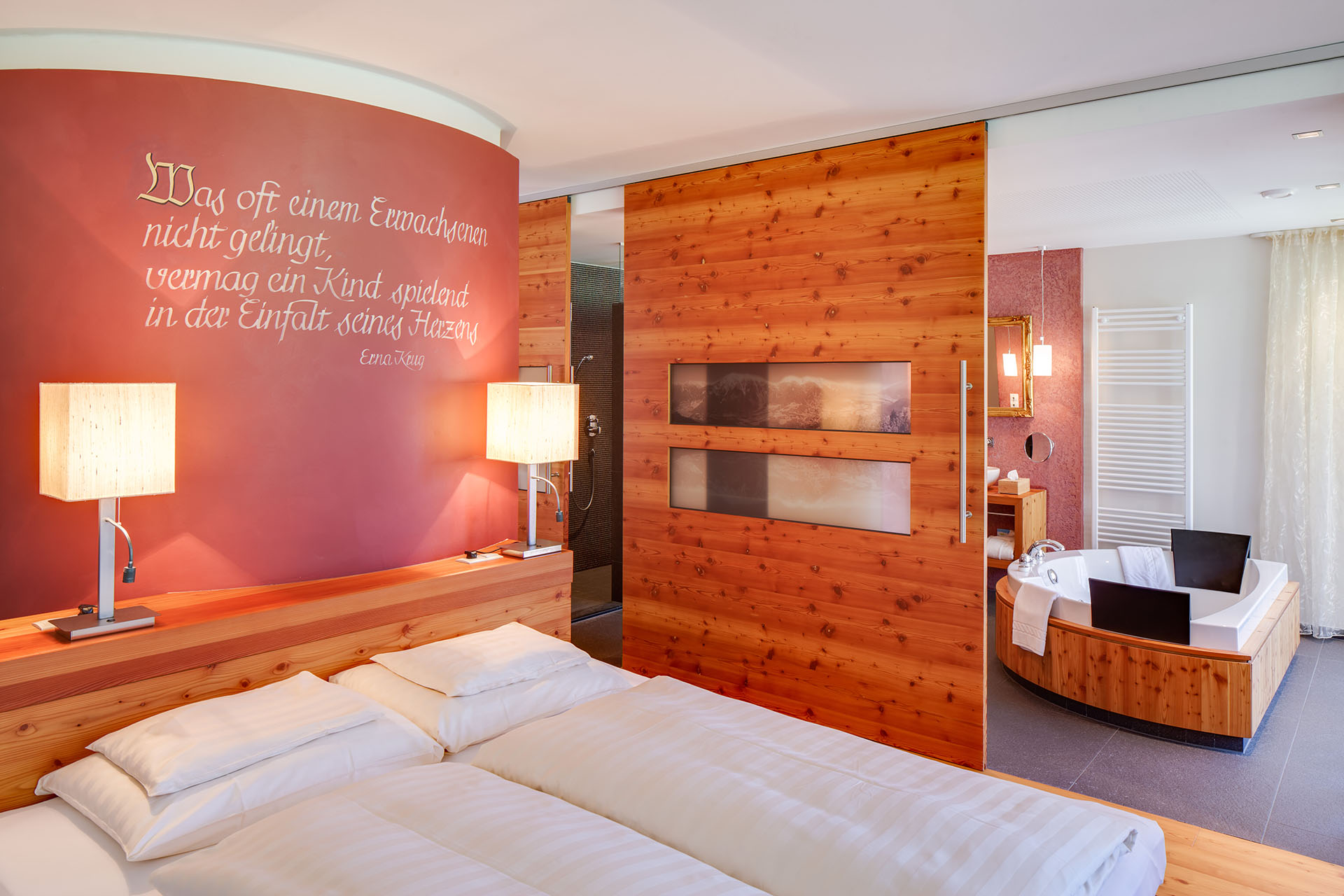 Hotelfotografie Hotel Holzleiten 3