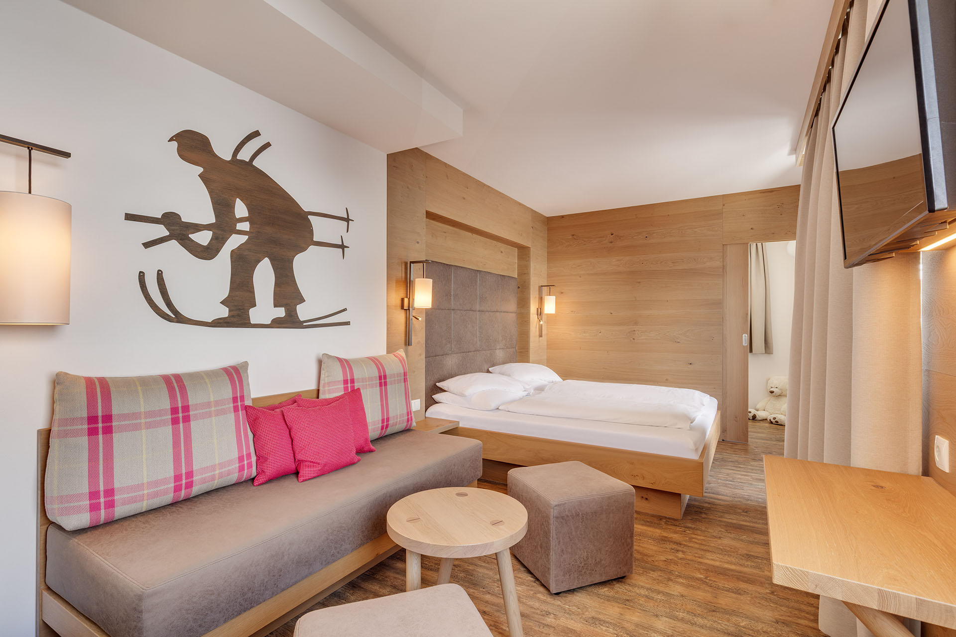 Hotelfotografie My Ava 3