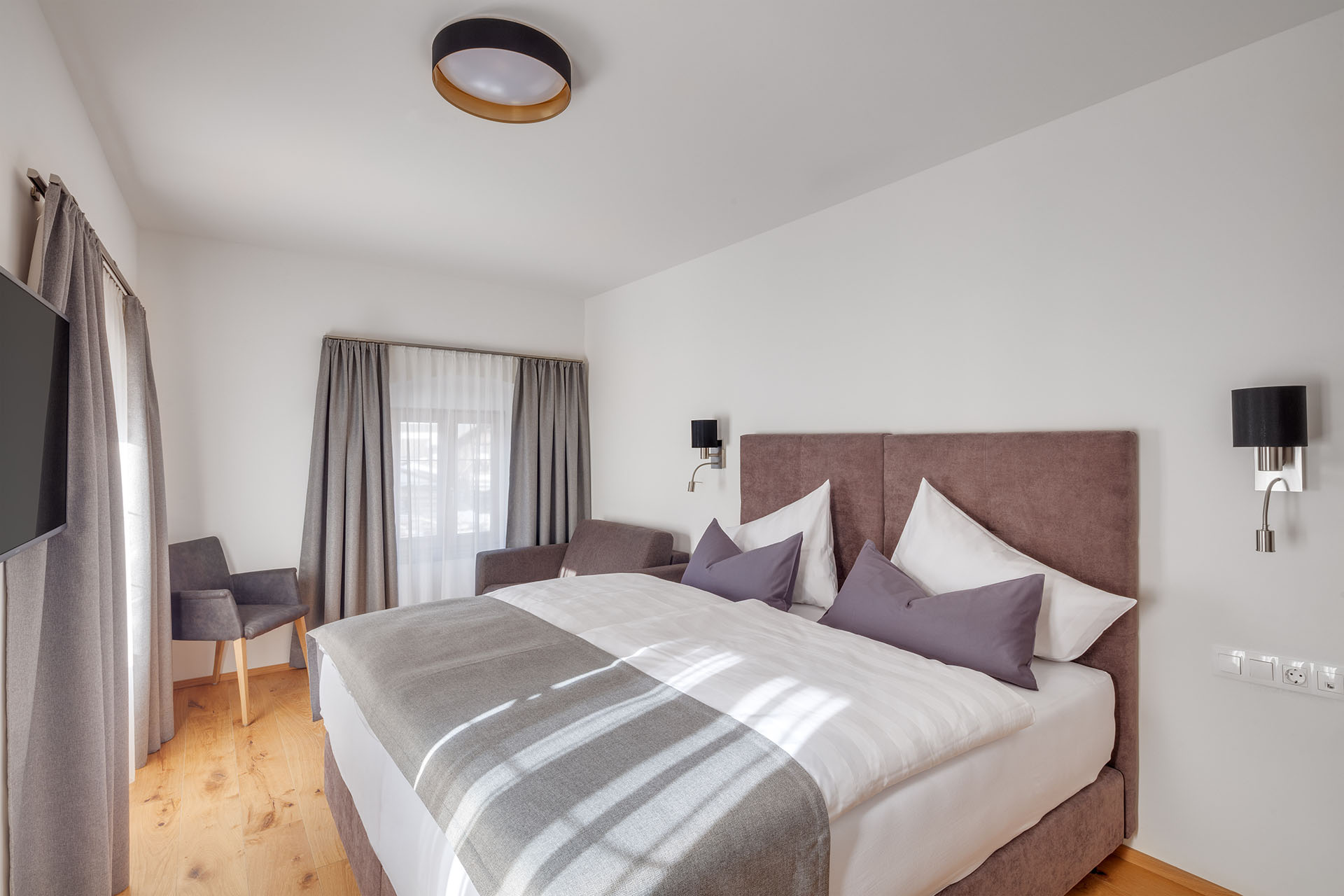 Hotelfotografie Restaurant Weererwirt 4