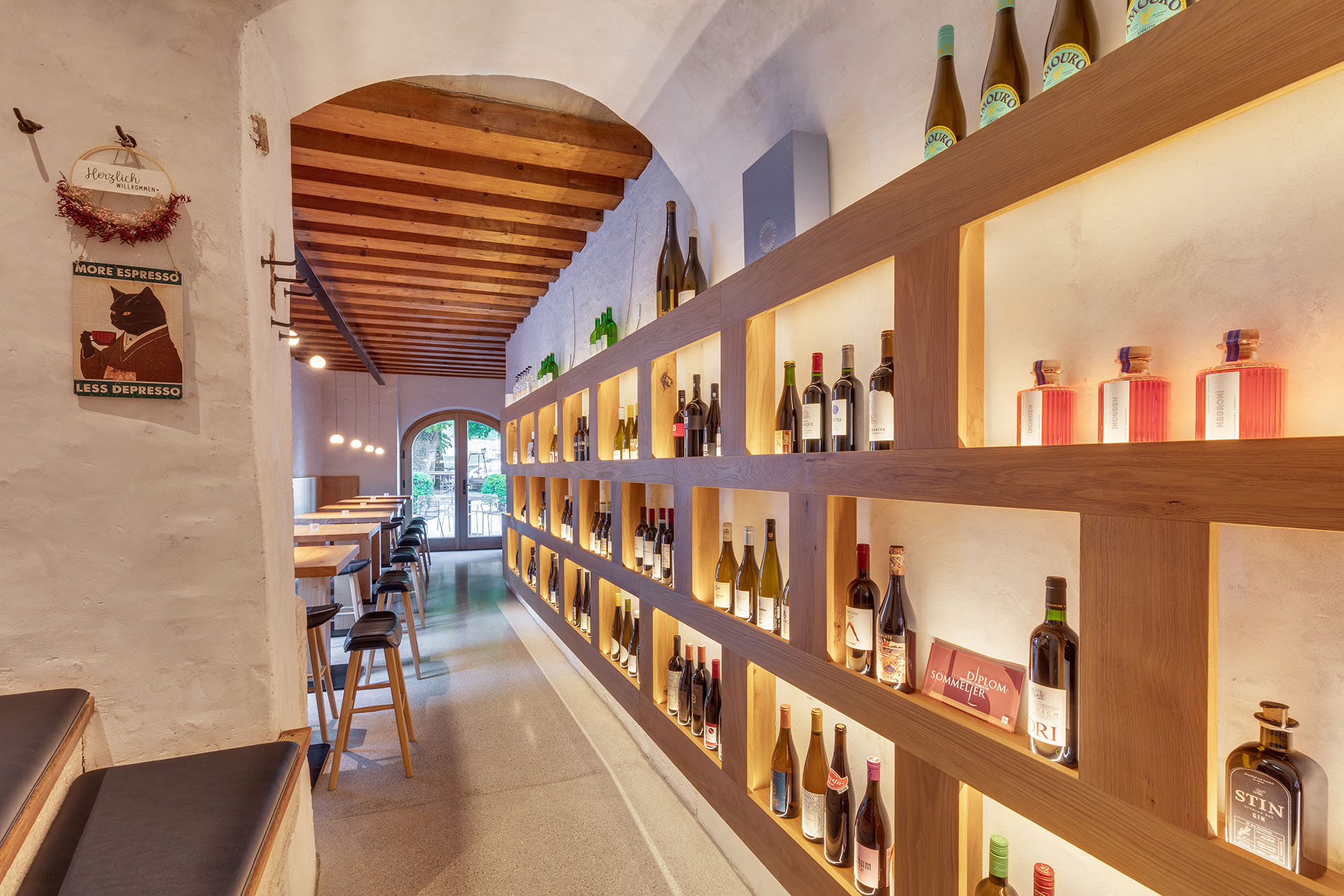 Restaurant Fotografie Winkler 1